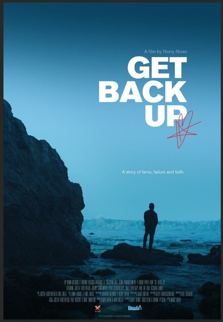 Get Back Up